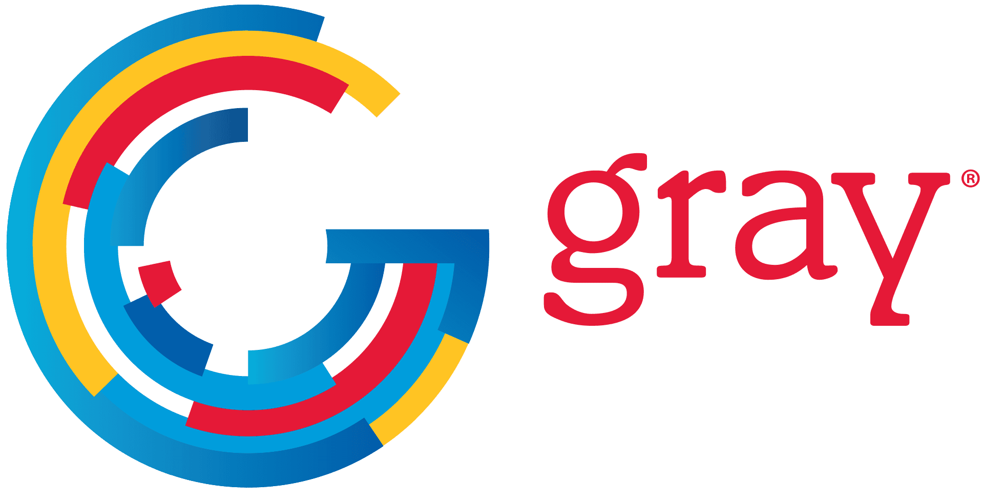 Gray