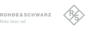 Rohde & Schwarz